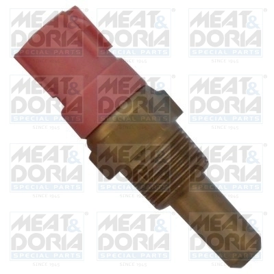 Temperature Switch, radiator fan
